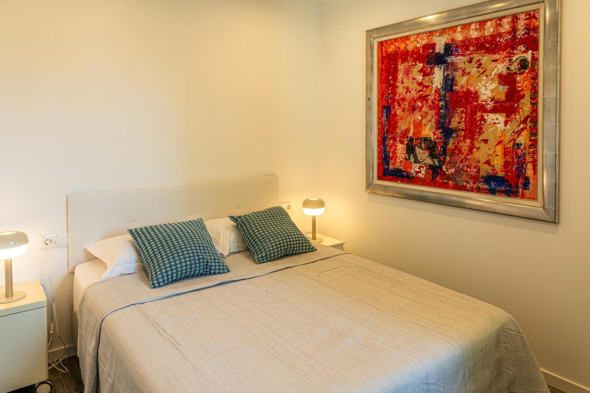 Casas 349H Alicante Centre Second Floor Экстерьер фото