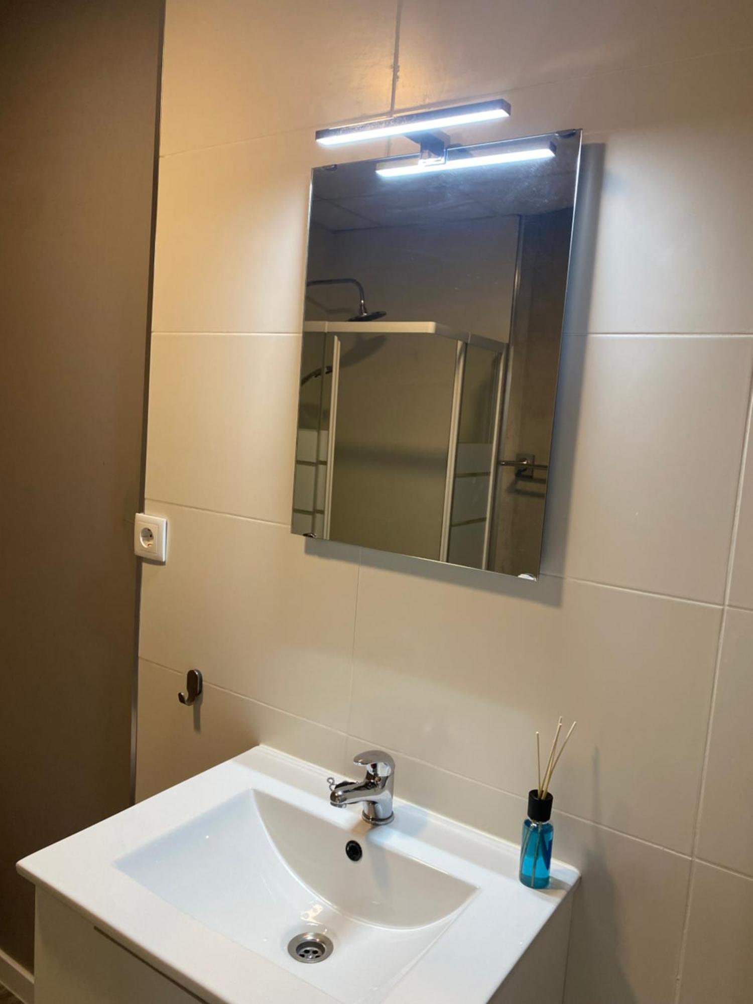Casas 349H Alicante Centre Second Floor Экстерьер фото