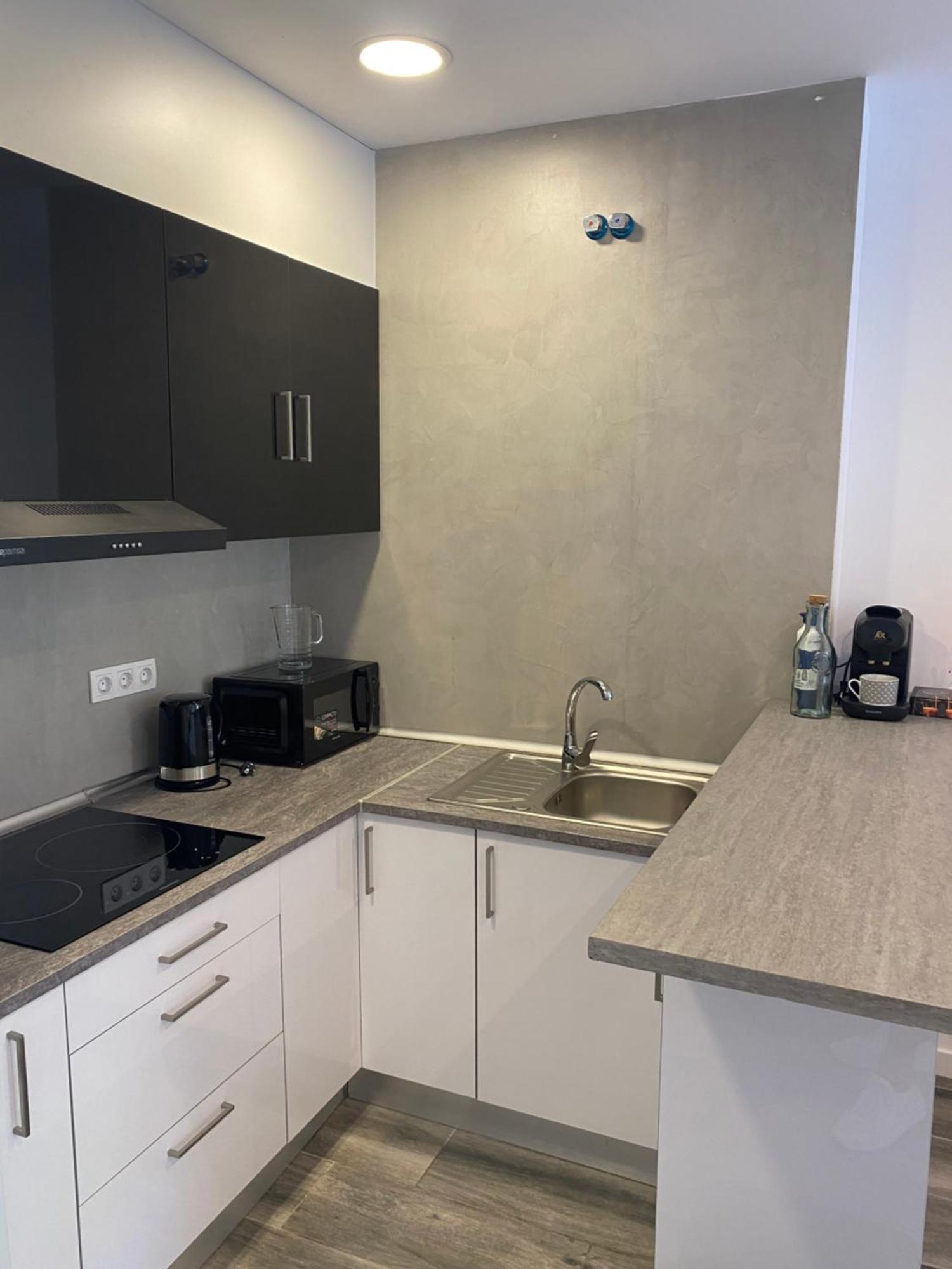 Casas 349H Alicante Centre Second Floor Экстерьер фото
